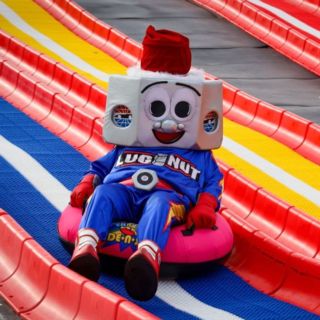Cook Out Tubing Hill
