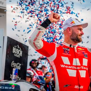 bank of america winner Thumbnail