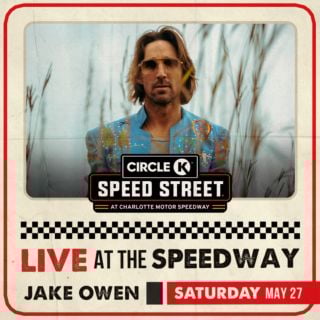 Jake Owen Thumbnail