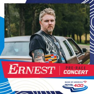 ERNEST Pre-Race Concert