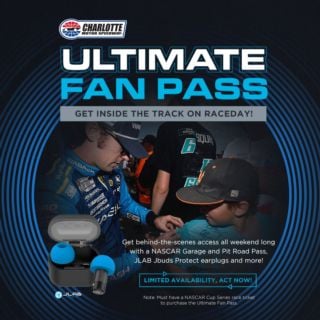 Ultimate Fan Pass