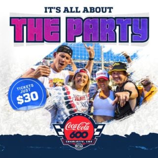 College Ticket Offer