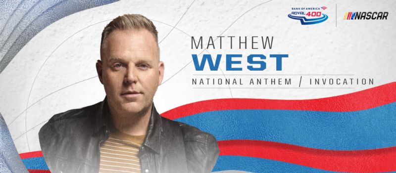 Matthew West