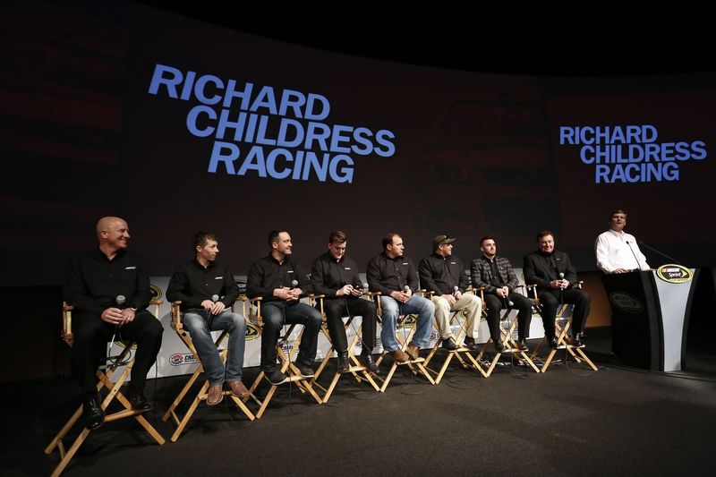 Coming off a successful 2015 race season, Richard Childress Racing is poised for a big year at both the NASCAR Sprint Cup Series and XFINITY Series level.