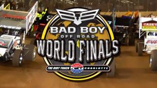 Are you Ready for this weekends Bad Boy Off Road World of Outlaws World Finals?
