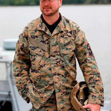 Gallery: Camp Lejeune