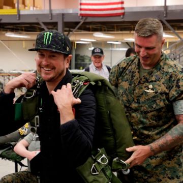 Gallery: Camp Lejeune