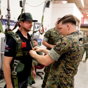 Gallery: Camp Lejeune