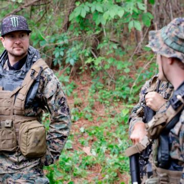 Gallery: Camp Lejeune