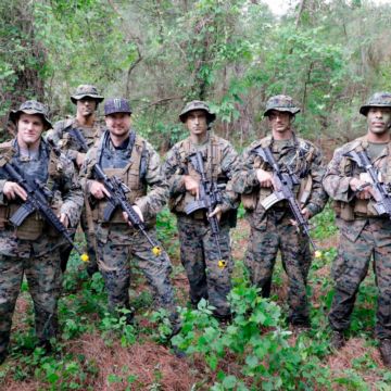 Gallery: Camp Lejeune