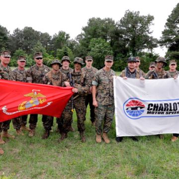 Gallery: Camp Lejeune