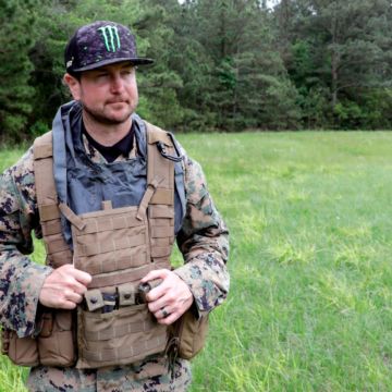 Gallery: Camp Lejeune