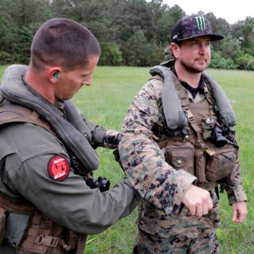Gallery: Camp Lejeune
