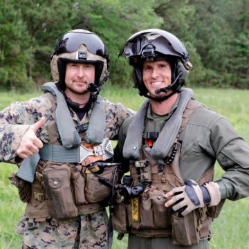 Gallery: Camp Lejeune