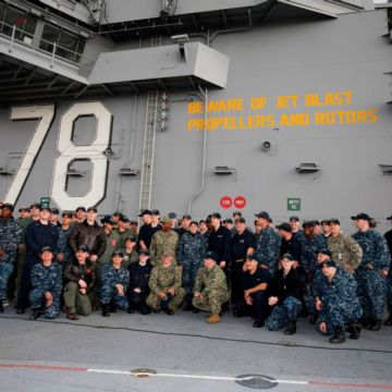 Gallery: Naval Station Norfolk