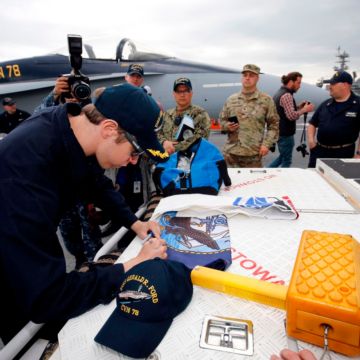 Gallery: Naval Station Norfolk