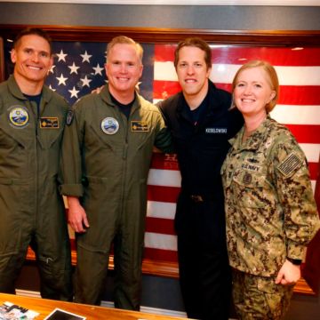 Gallery: Naval Station Norfolk
