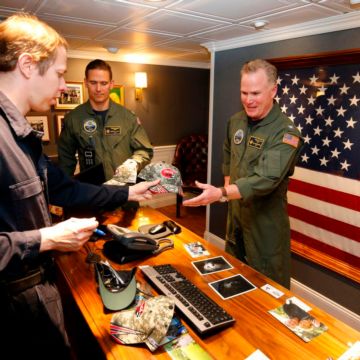 Gallery: Naval Station Norfolk