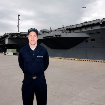 Gallery: Naval Station Norfolk