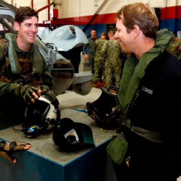 Gallery: Naval Station Norfolk