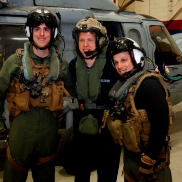Gallery: Naval Station Norfolk