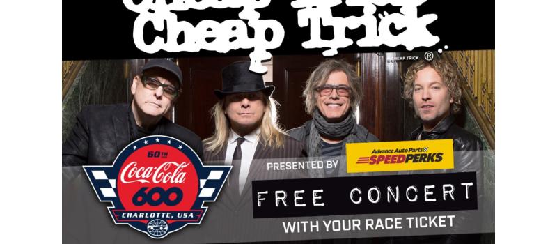 Cheap Trick