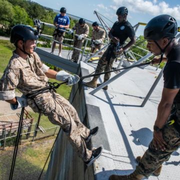 Gallery: Parris Island