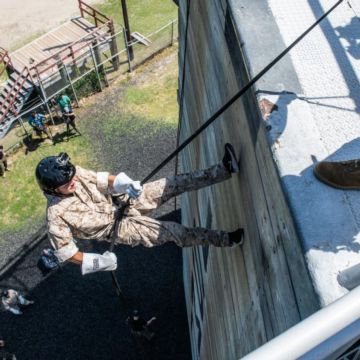 Gallery: Parris Island