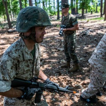 Gallery: Parris Island