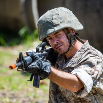 Gallery: Parris Island