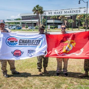 Gallery: Parris Island