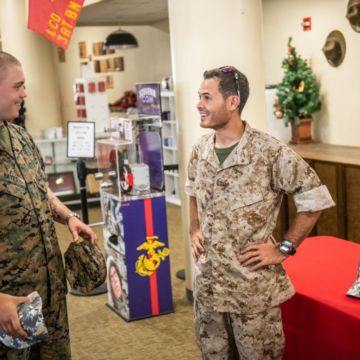 Gallery: Parris Island