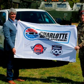 Gallery: Fort Bragg