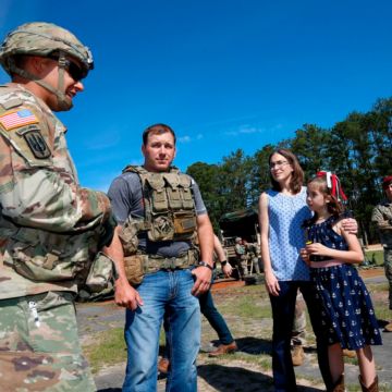 Gallery: Fort Bragg