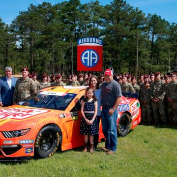 Gallery: Fort Bragg