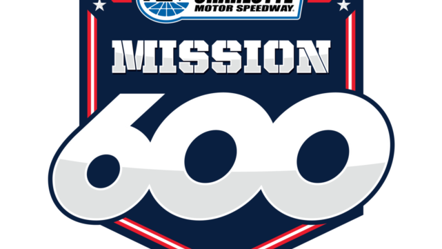 Mission 600: Austin Dillon Thumbnail