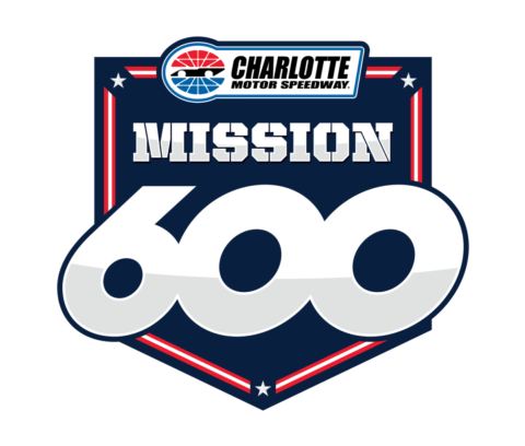 Mission 600: Austin Dillon