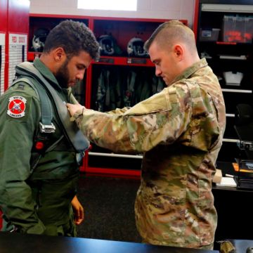 Gallery: Seymour Johnson