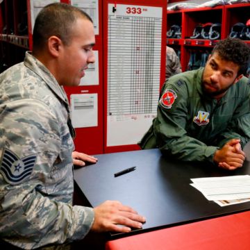 Gallery: Seymour Johnson