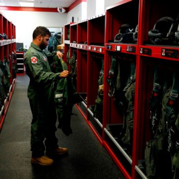Gallery: Seymour Johnson
