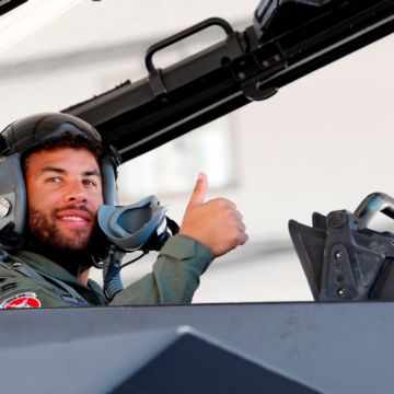 Gallery: Seymour Johnson