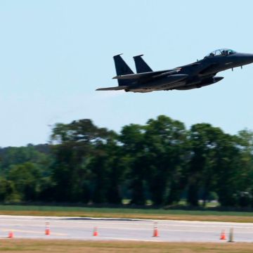 Gallery: Seymour Johnson