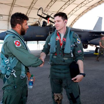 Gallery: Seymour Johnson