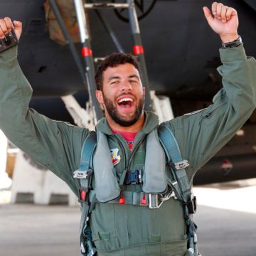 Gallery: Seymour Johnson