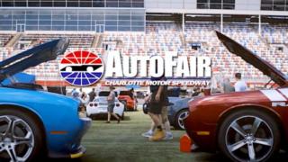 2021 Auto Fair