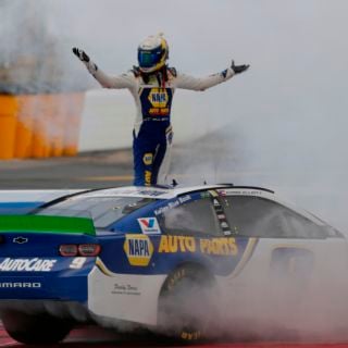 elliott Thumbnail