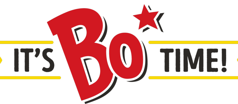 Bo logo