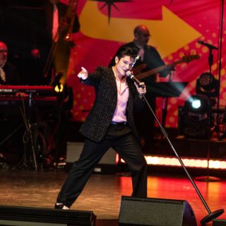 Ultimate Elvis Thumbnail