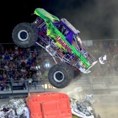 Tailgator - Tim Jones