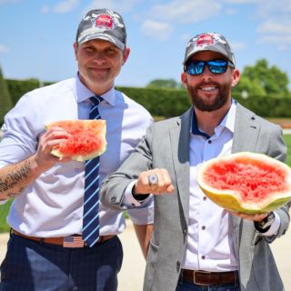 Chastain & Hegseth Thumbnail